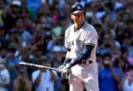 New York Yankees v Boston Red Sox